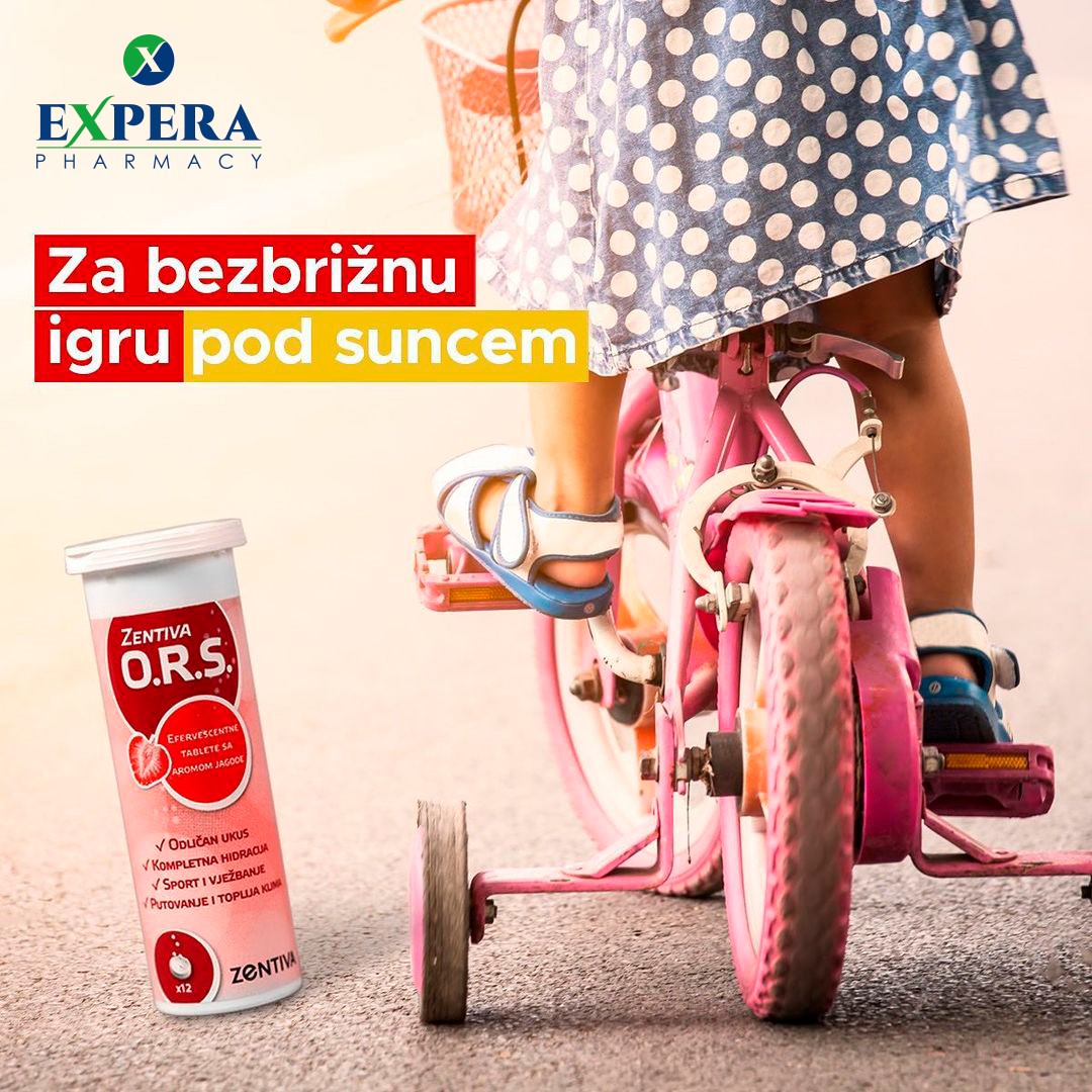 Expera pharmacy