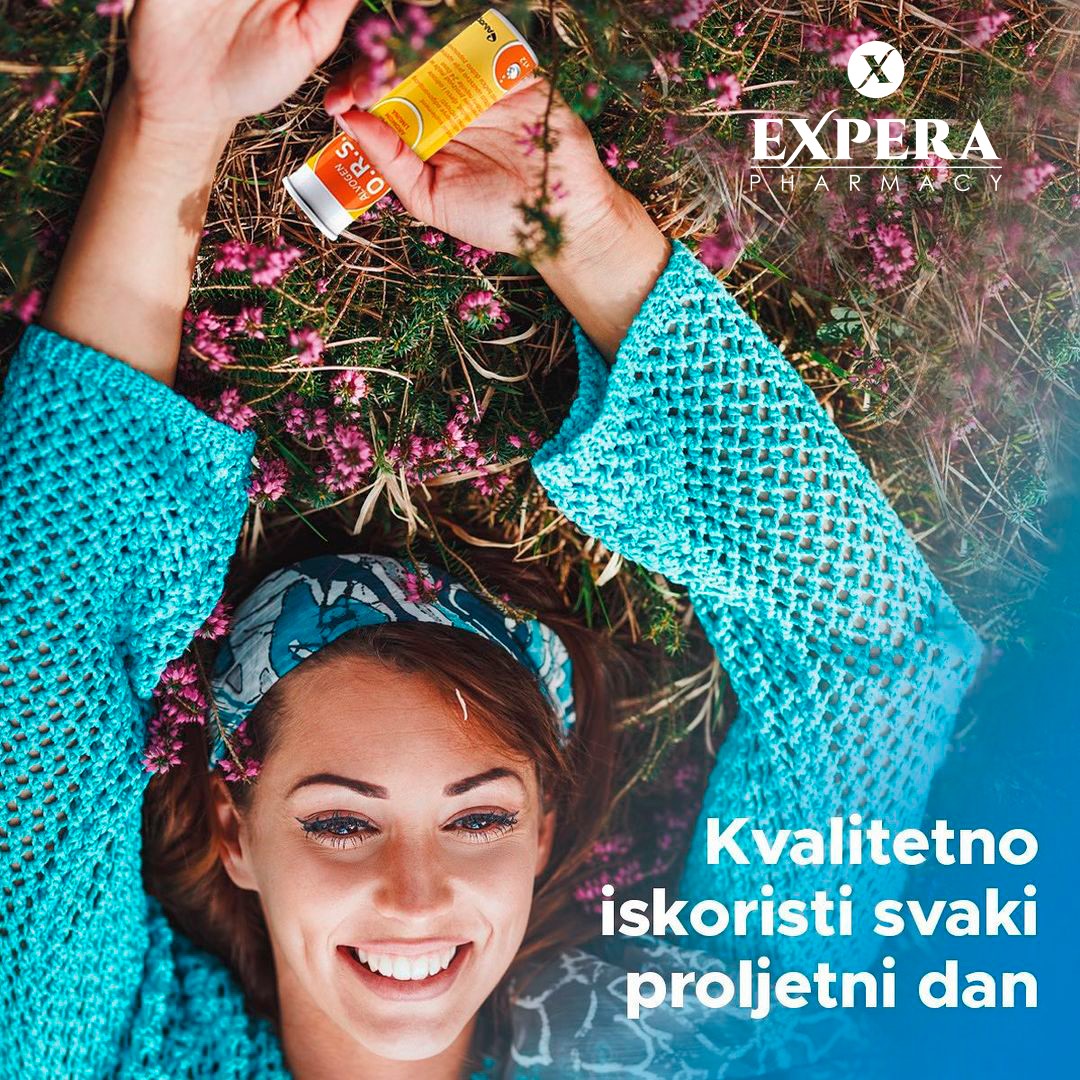 Expera pharmacy