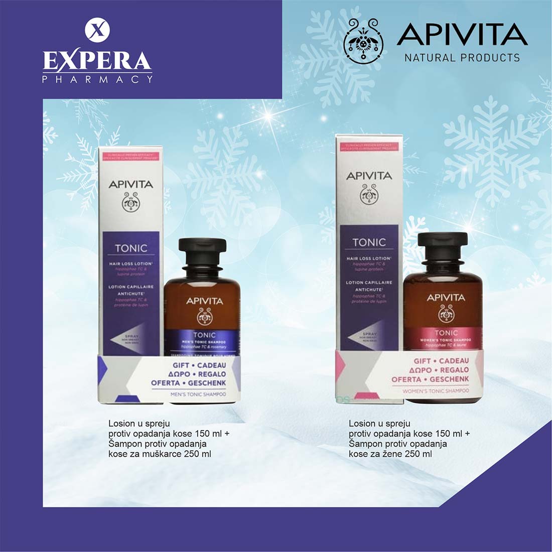 Putna apoteka Expera pharmacy