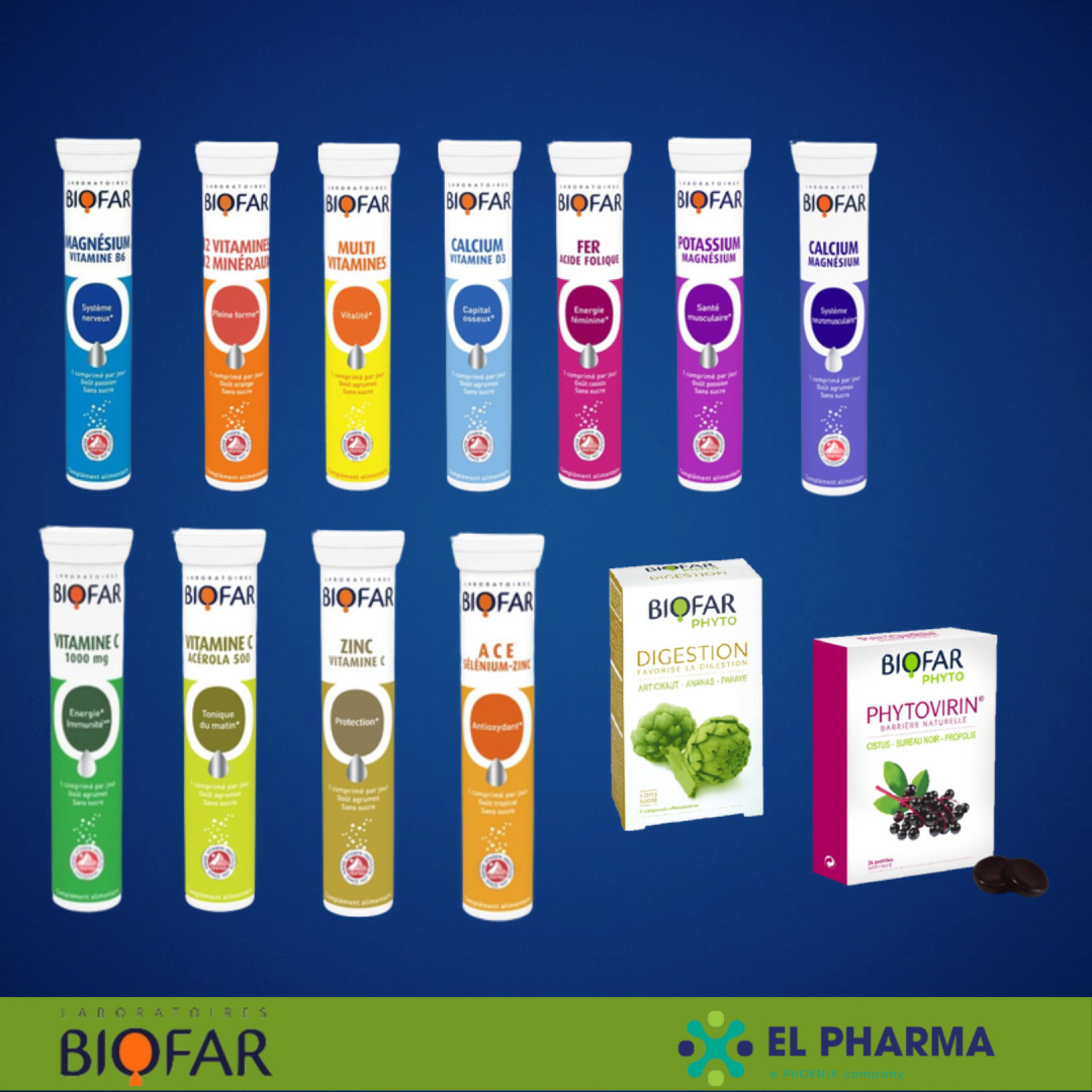 DiosmAid Expera Pharmacy apoteke 