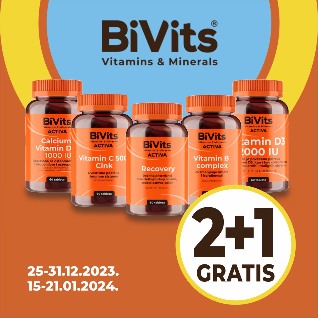 Djecji katalog Expera pharmacy