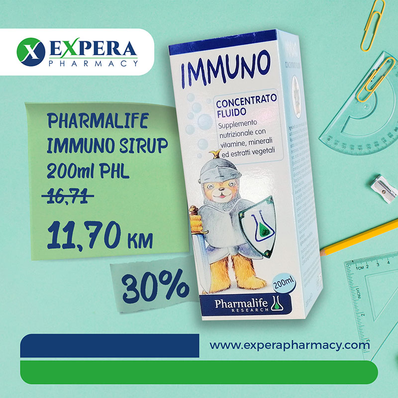 Dietpharm snizenje 20% expera pharmacy apoteke