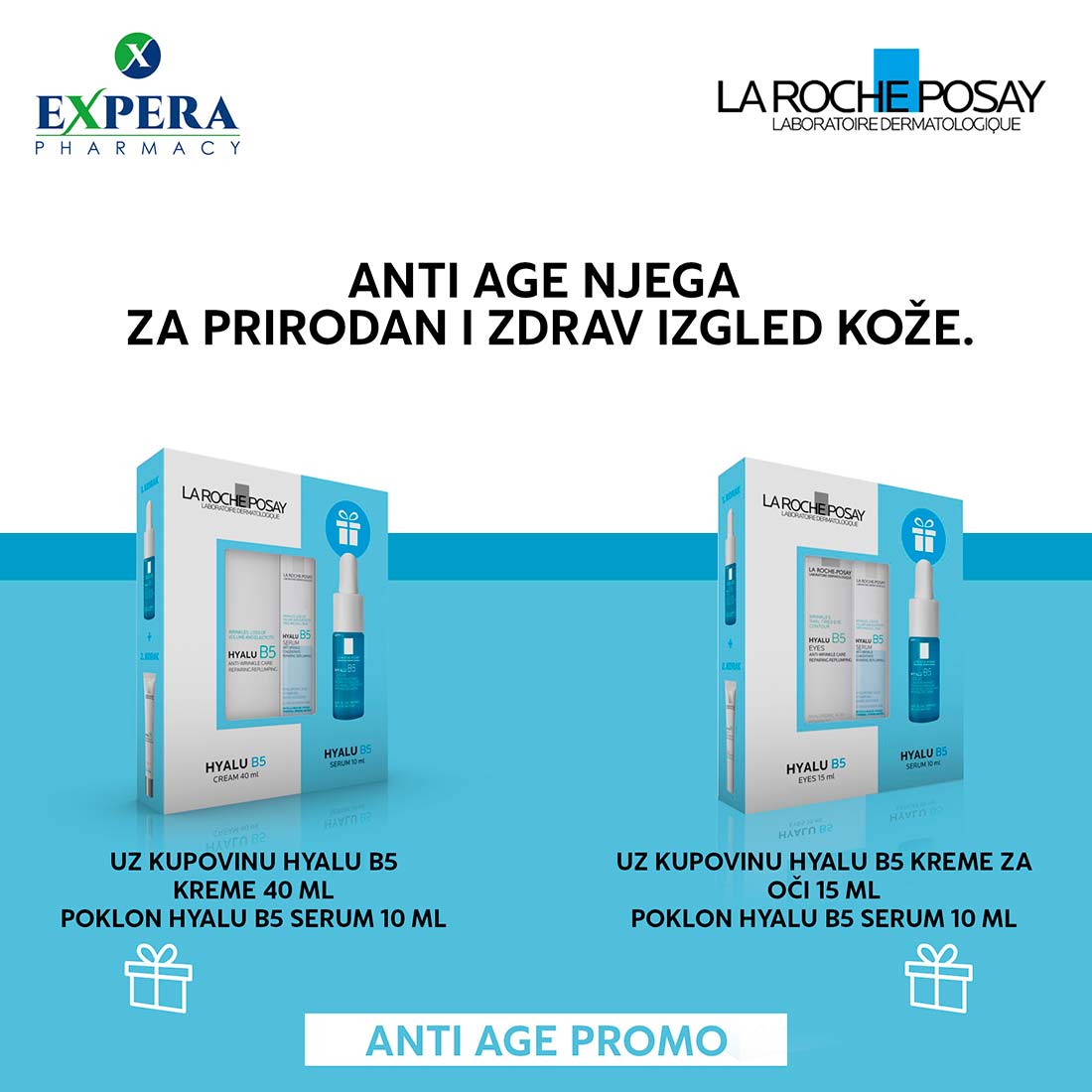 Putna apoteka Expera pharmacy