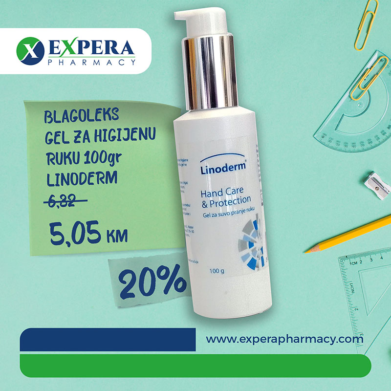 Dietpharm snizenje 20% expera pharmacy apoteke