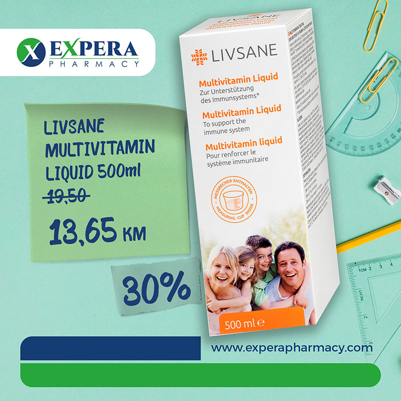 Dietpharm snizenje 20% expera pharmacy apoteke