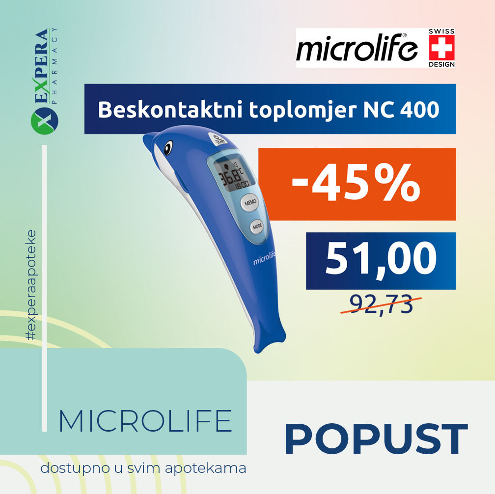 Putna apoteka Expera pharmacy