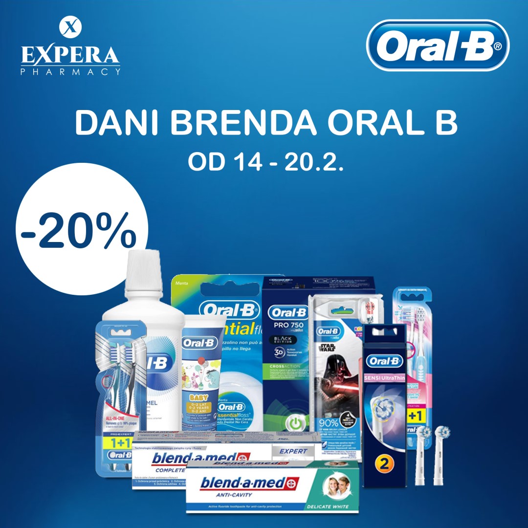 Putna apoteka Expera pharmacy