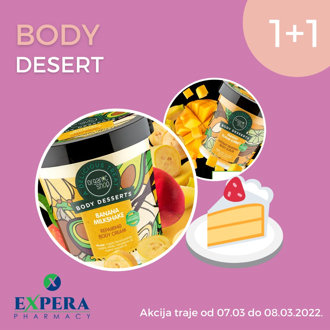 Putna apoteka Expera pharmacy