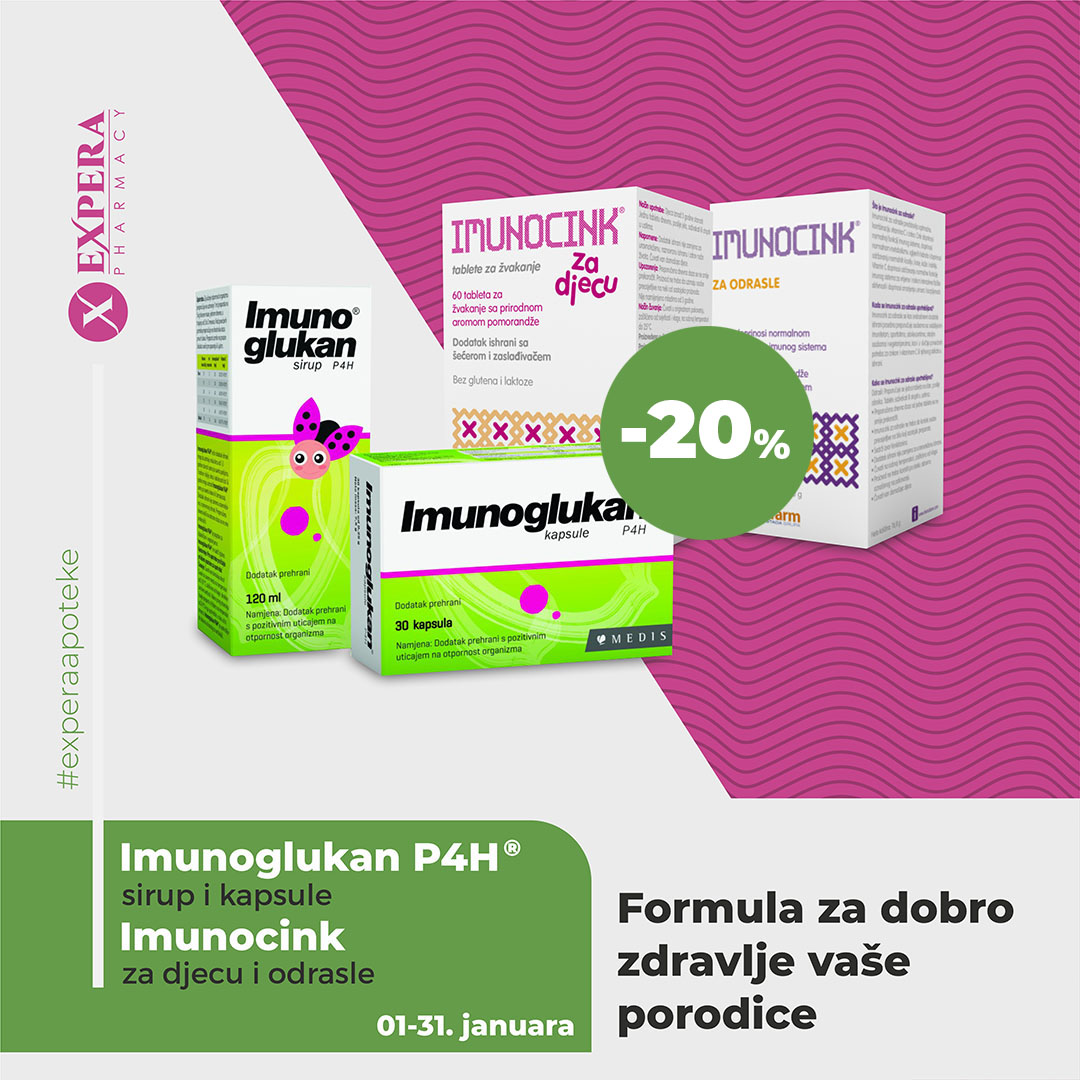 Djecji katalog Expera pharmacy