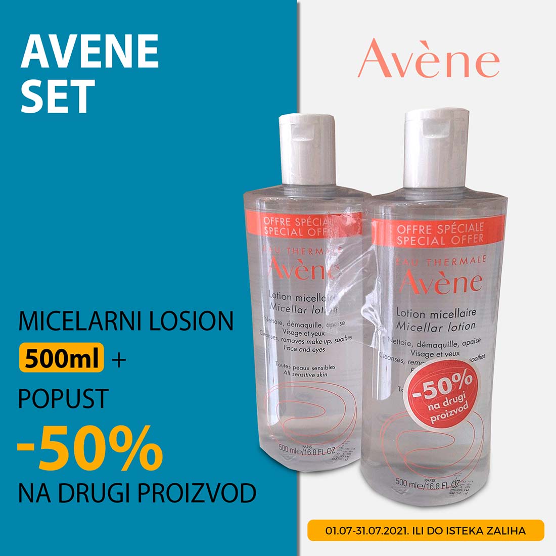 Putna apoteka Expera pharmacy