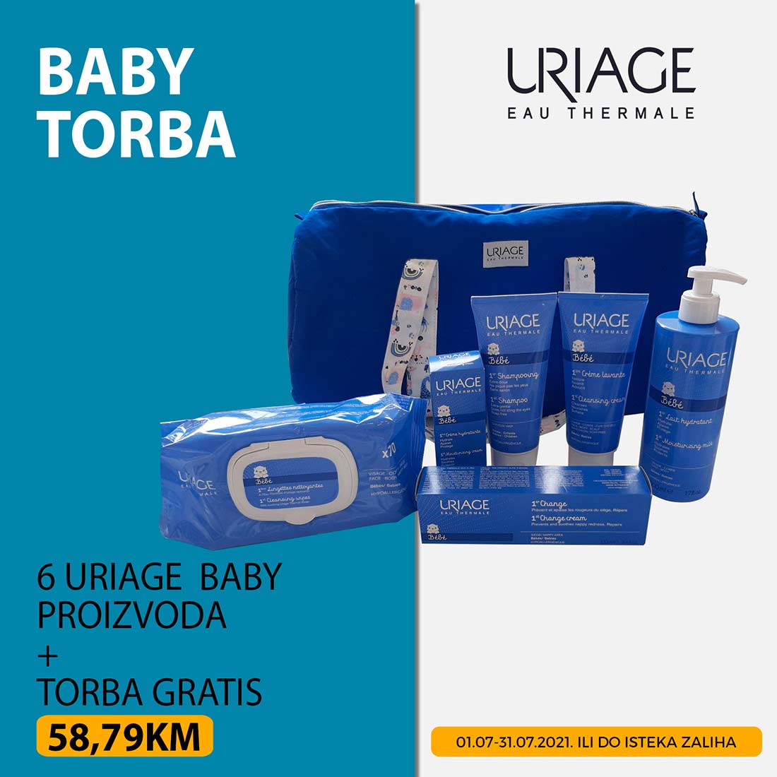 Putna apoteka Expera pharmacy