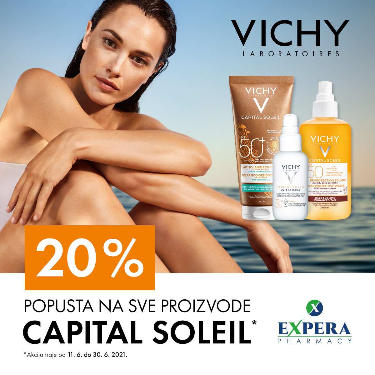 Apoteka Srbac Expera Pharmacy