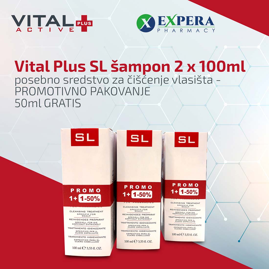 Putna apoteka Expera pharmacy