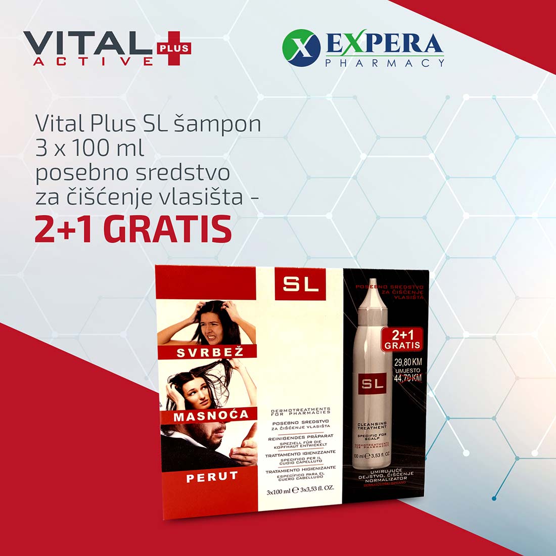 Putna apoteka Expera pharmacy