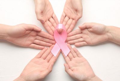 Mjesec borbe protiv karcinoma dojke