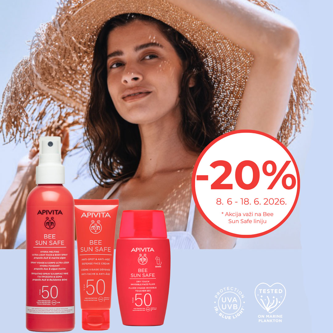 Apivita expera pharmacy apoteke